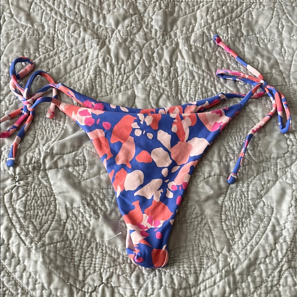 Midori Mila Bikini Bottom L